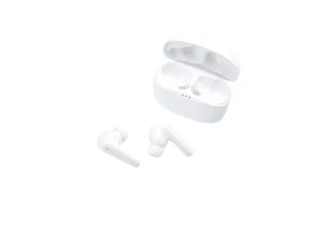 silvercrest true wireless bluetooth in ear bile s pouzdrem