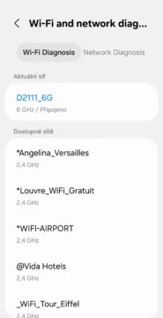 wi fi diagnostika