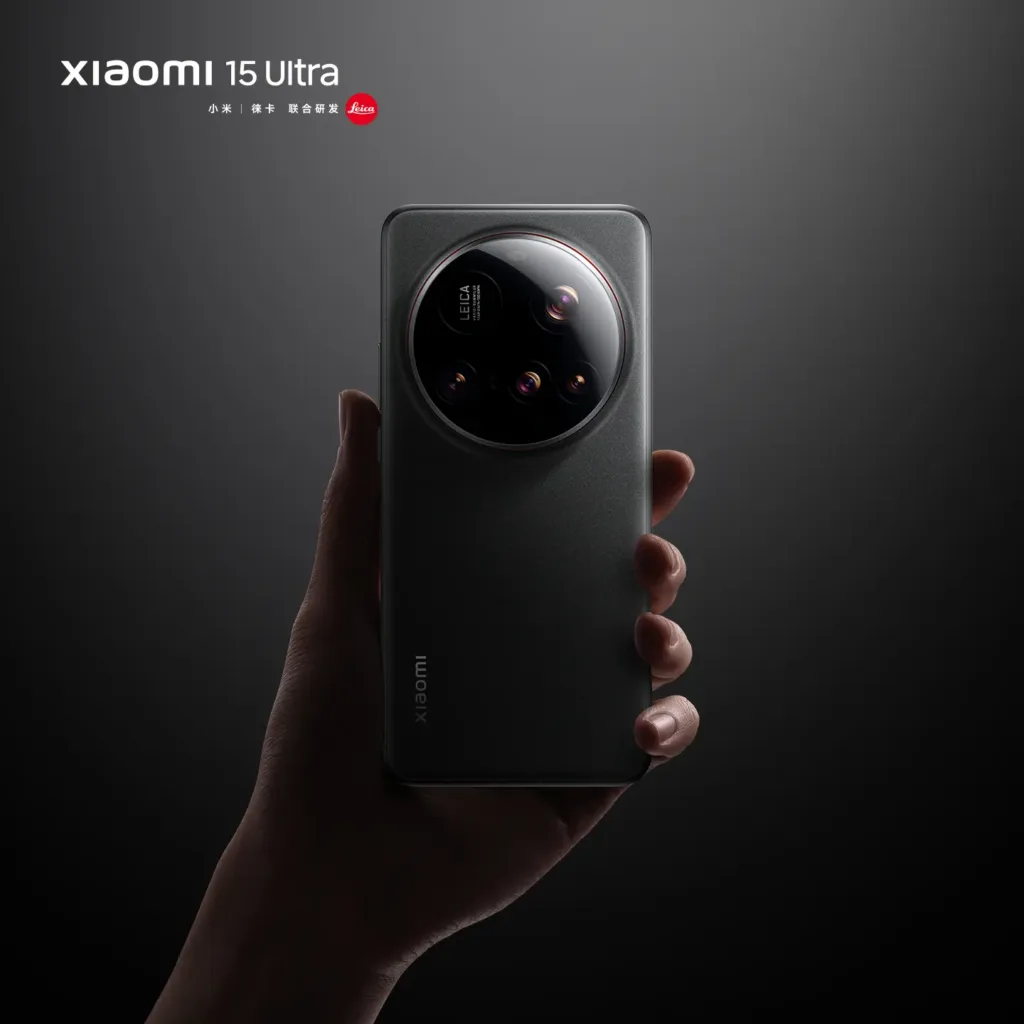 xiaomi 15 ultra oficialni cerna 2