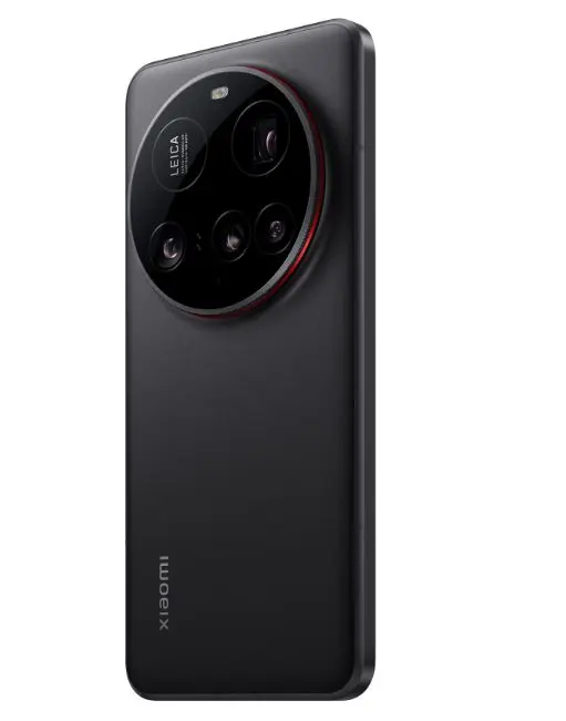 xiaomi 15 ultra render cerna 2