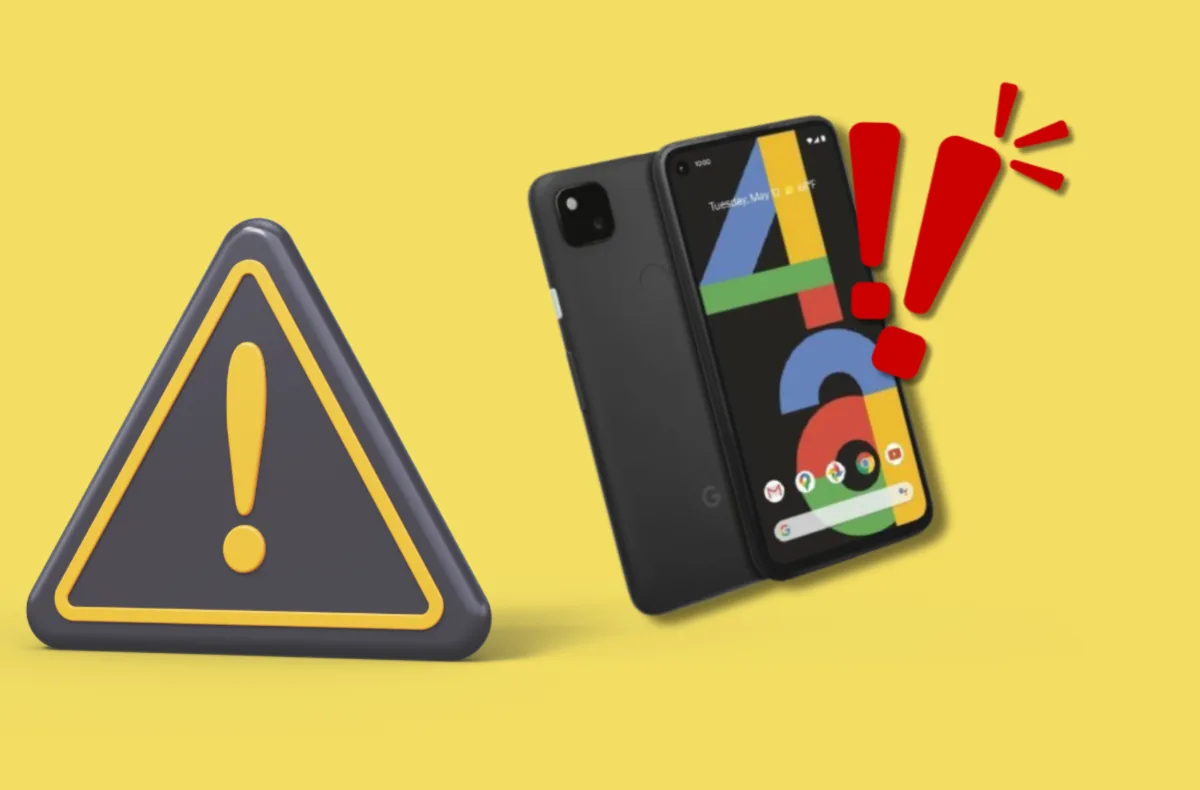 Google Pixel 4a moznym bezpecnostnim hazardem e1741620337929