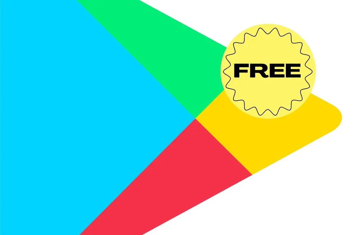 Google Play aplikace zdarma