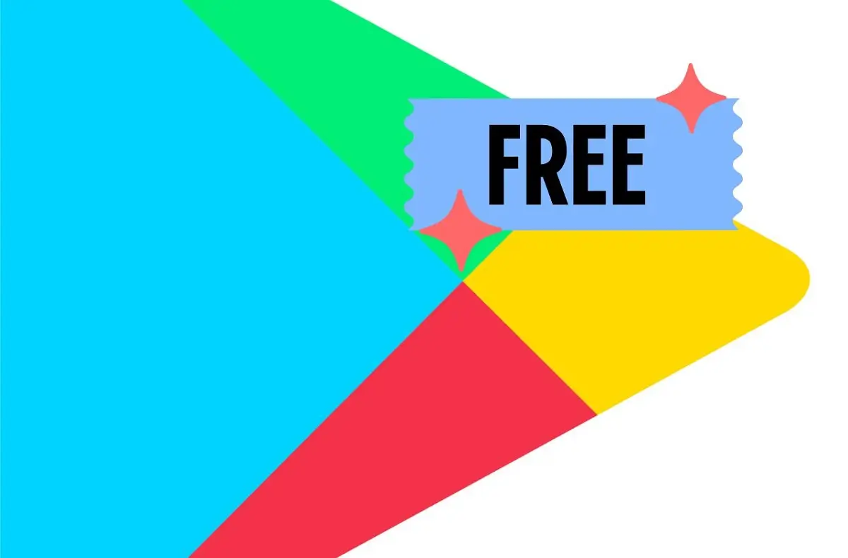 Google Play zdarma