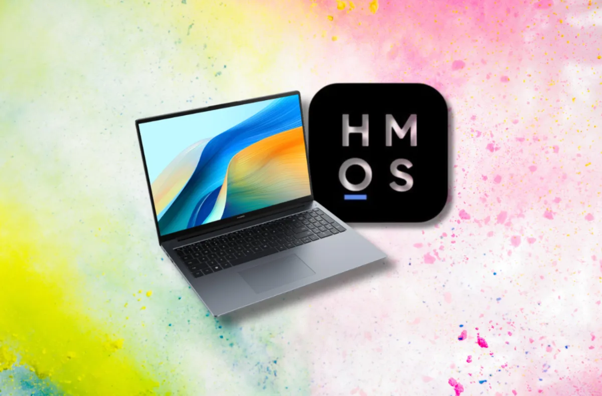 HarmonyOS s MateBook D 16 e1742285372396