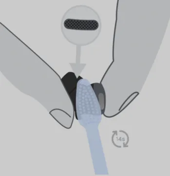 Jak vyčistit Pixel Buds Pro 2