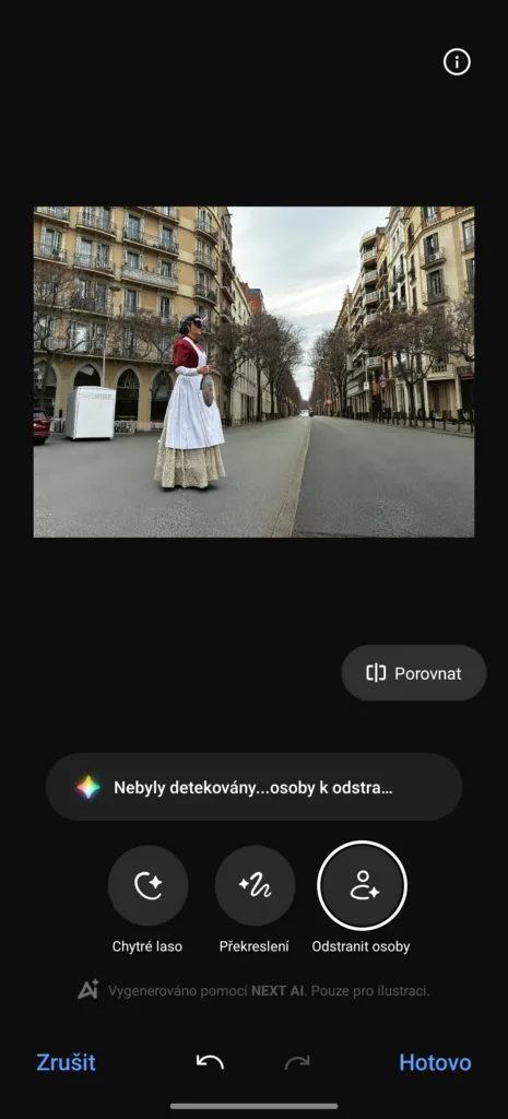 Realme UI 6.0 ai galerie