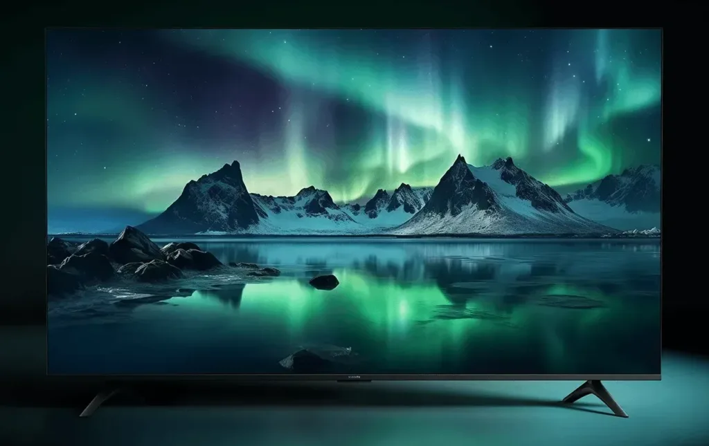 Xiaomi TV A 65 2026 polarni zare obraz e1742826827954