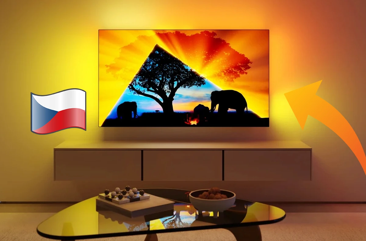 ambilight oled tv philips