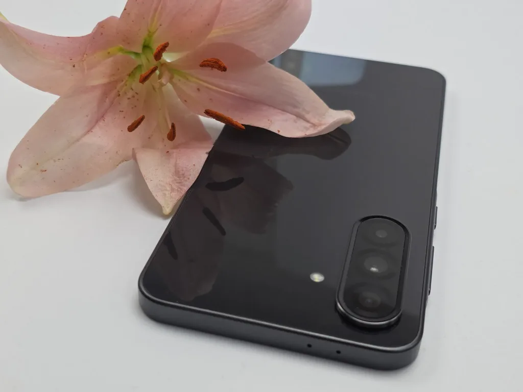 galaxy a36 kvetina