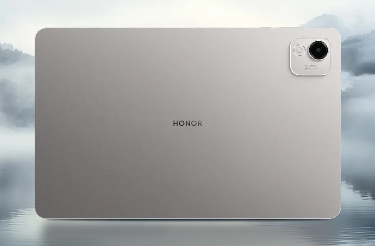 honor pad x9a seda verze zezadu