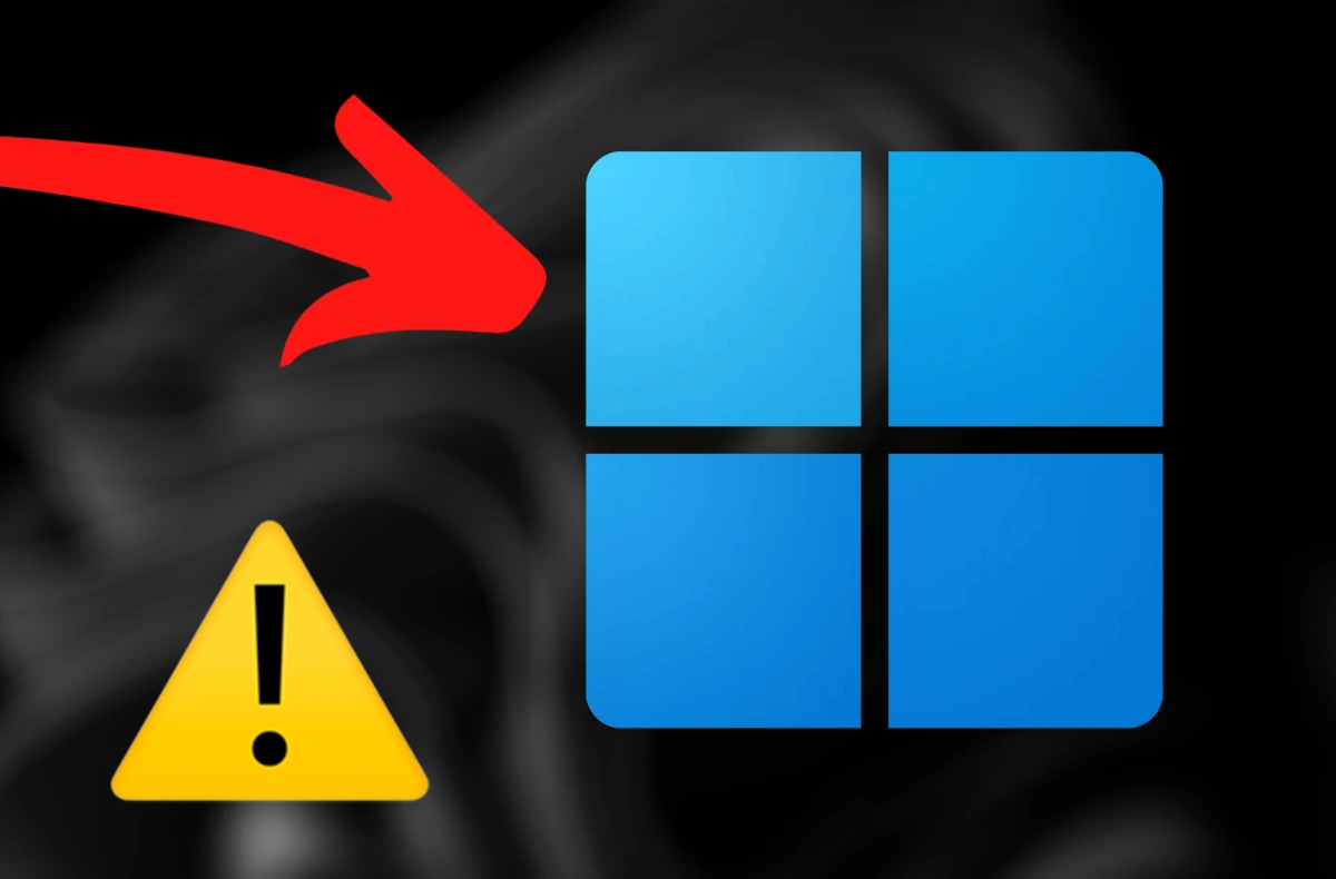 microsoft windows 11 logo
