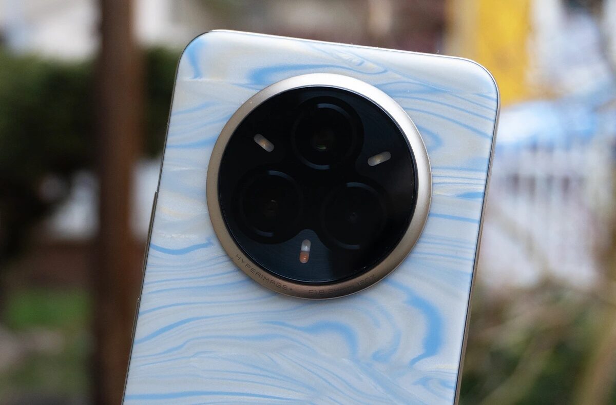 realme 14 pro foto