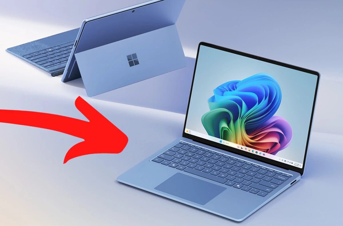 surface laptop 7. generace