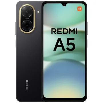 xiaomi redmi A5 cerna 1