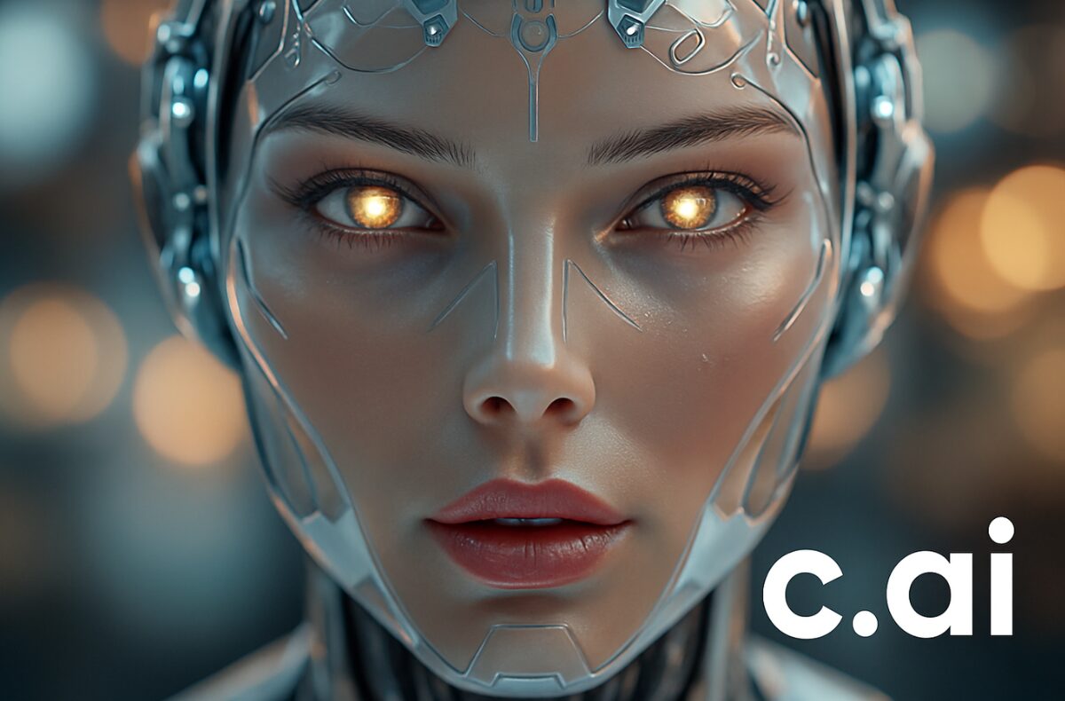 Character.AI představuje nástroj AvatarFX
