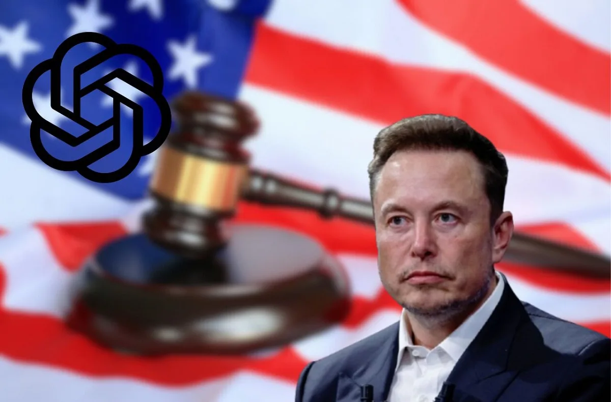 Elon Musk čelí žalobě od OpenAI