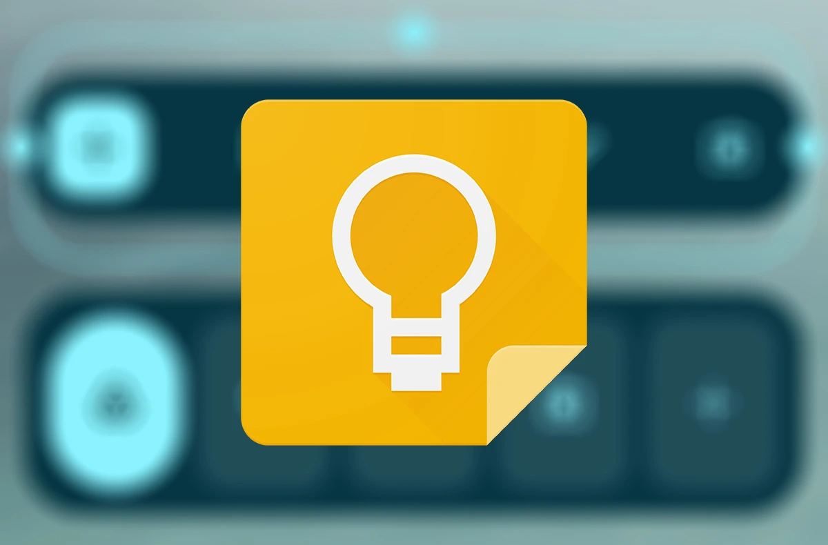 Google Keep