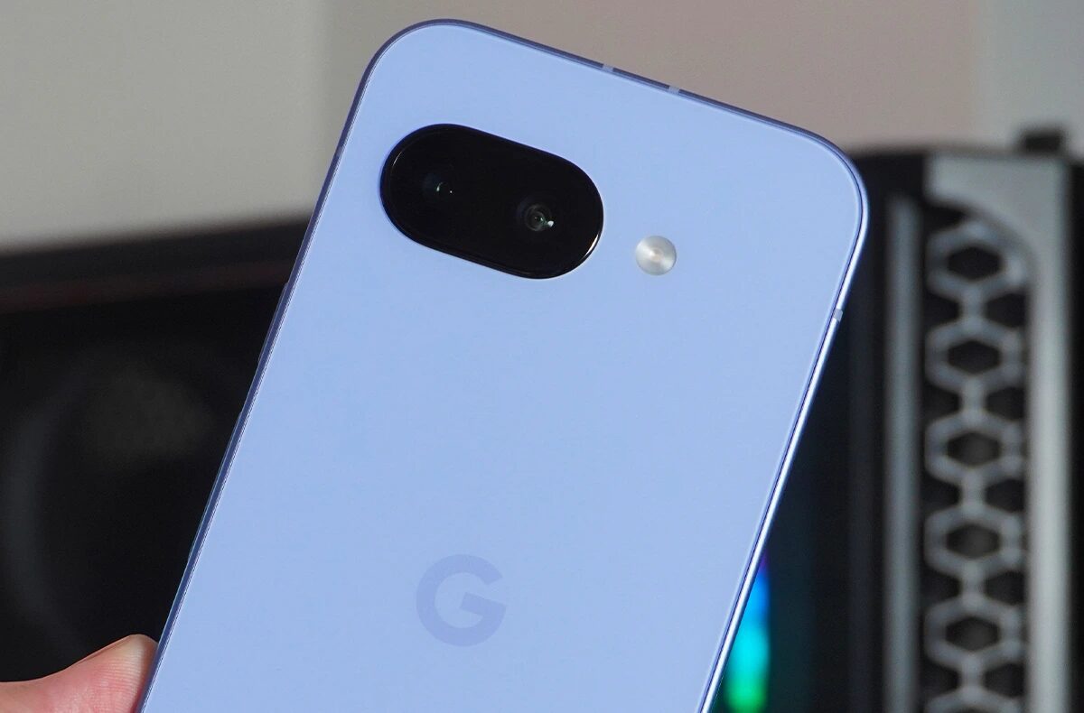 Google Pixel 9a