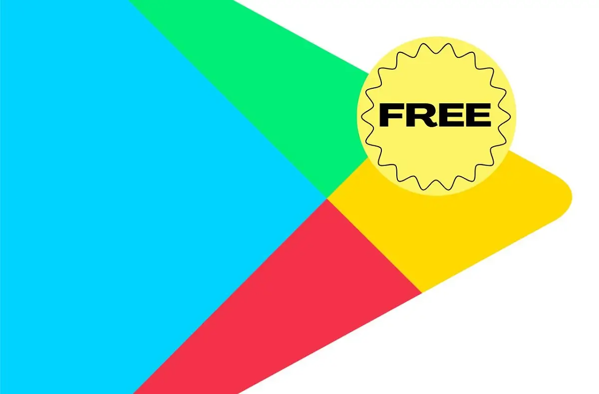 Google Play aplikace zdarma