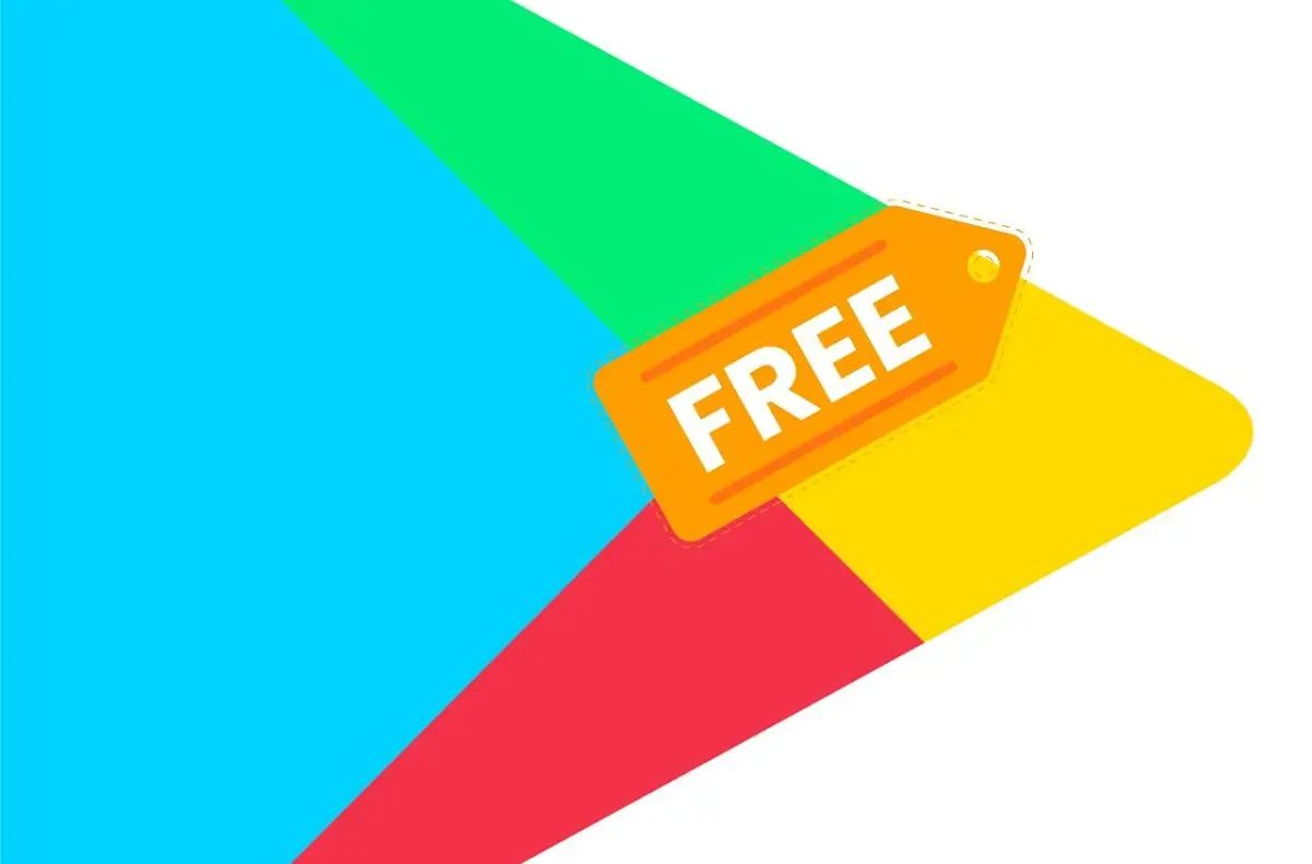 Google Play aplikace zdarma