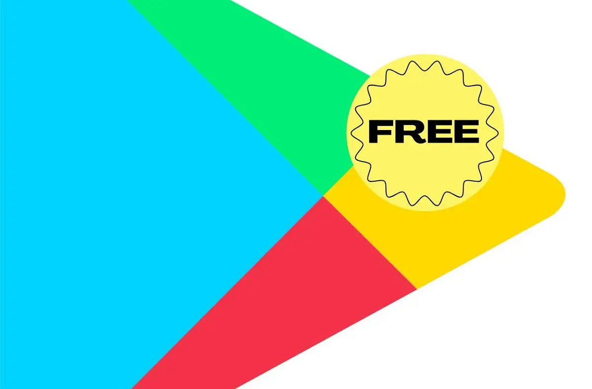 Google Play aplikace zdarma