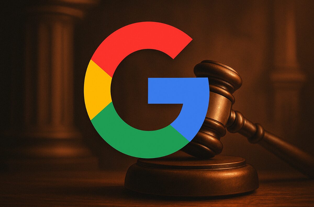 Google má podle soudu nelegální monopol v reklamě
