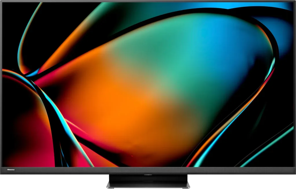 Hisense 55U8KQ