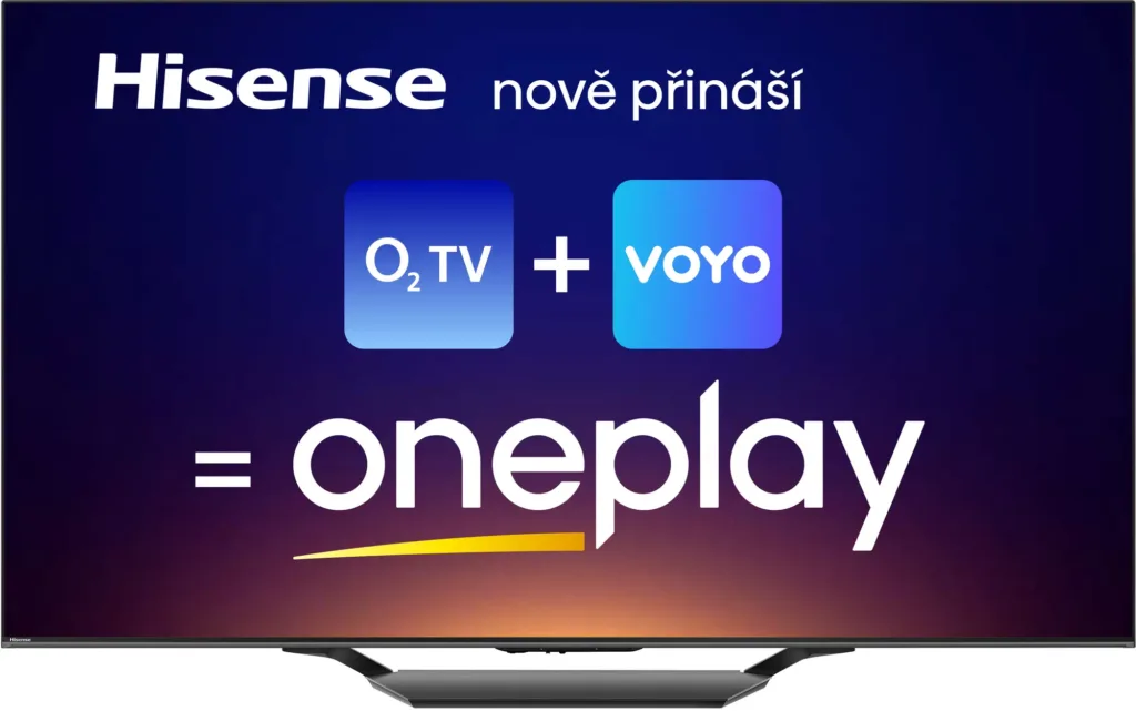 Hisense 65U7NQ