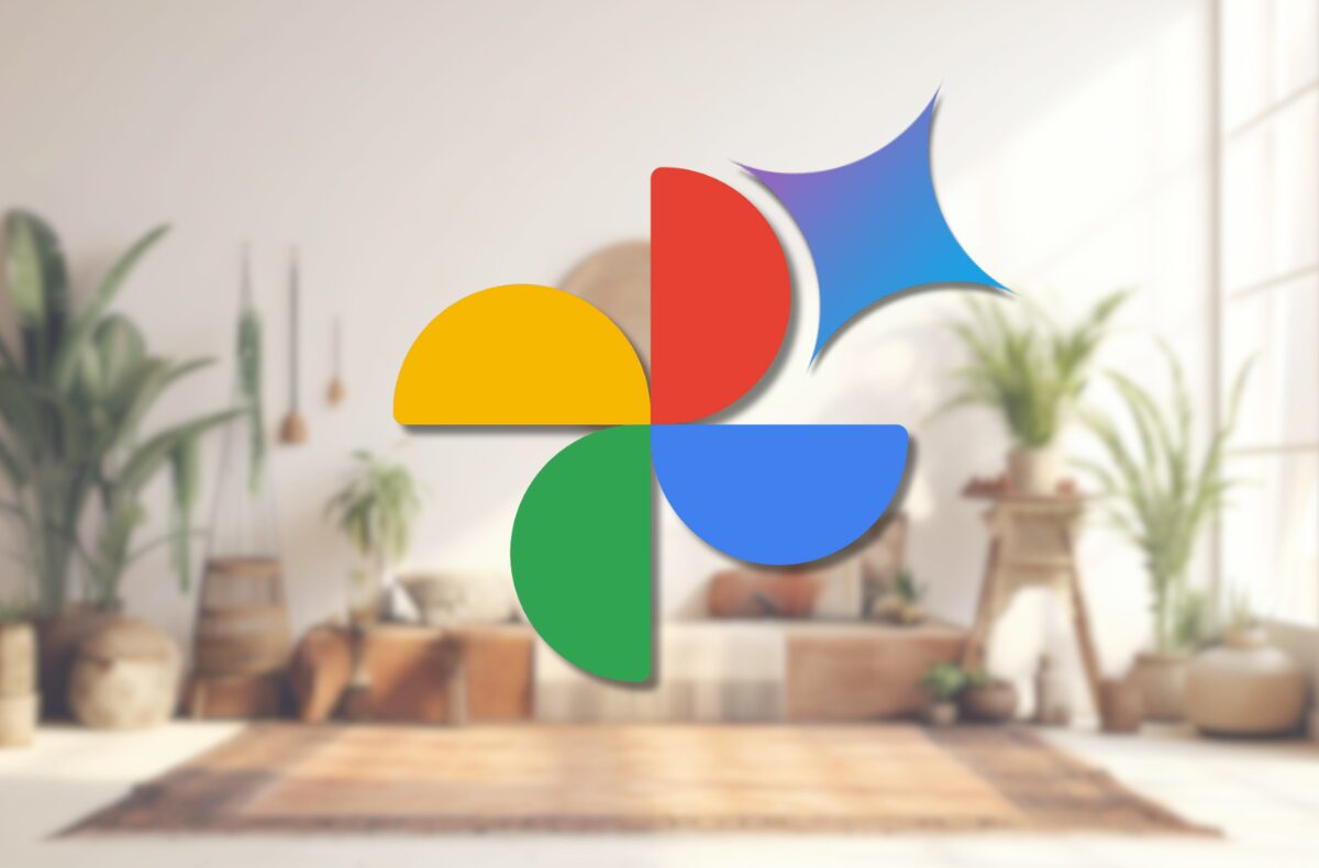 Integrace Gemini do Fotek Google