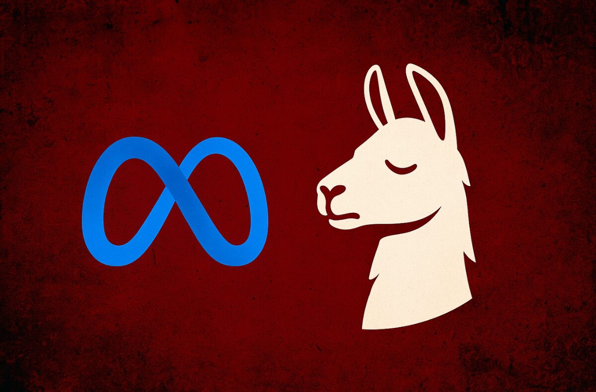 Llama 4 benchmark drama
