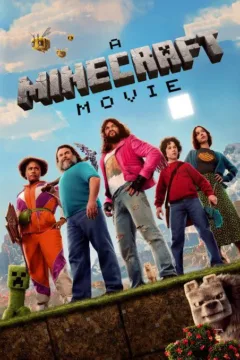 Minecraft film
