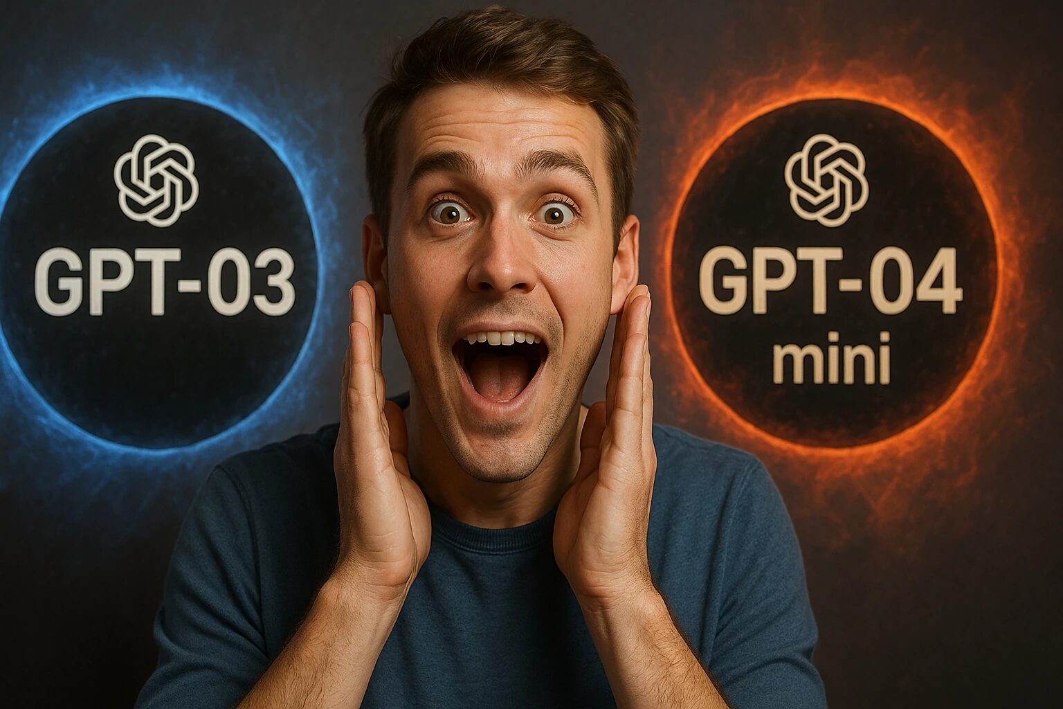 OpenAI nove modely GPT o3 a GPT o4 mini webp