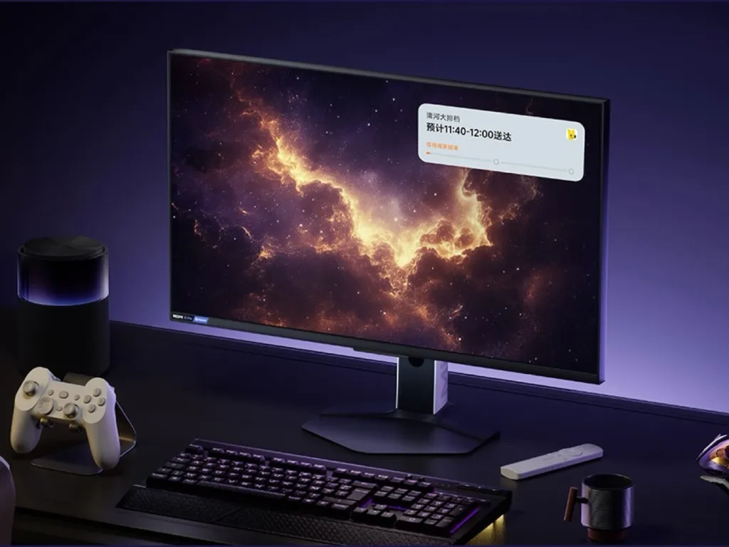 Redmi Monitor G Pro 27U