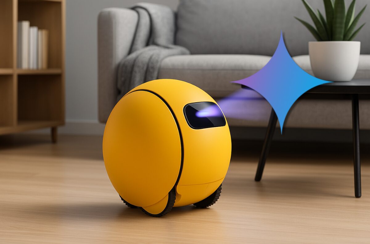 Samsung Ballie