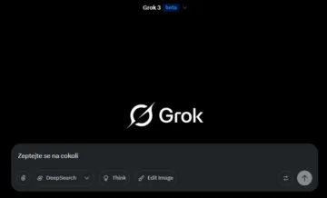 Síť ChatGPT by mohla fungovat podobně jako Grok na X