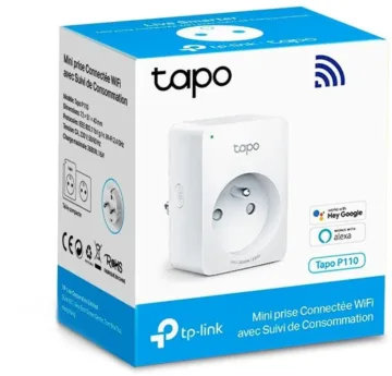 TP-Link Tapo P110 krabička