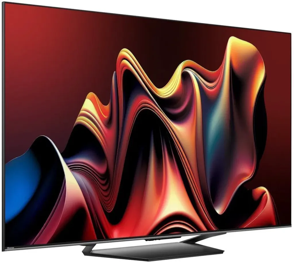 Televize Hisense 65U7NQ