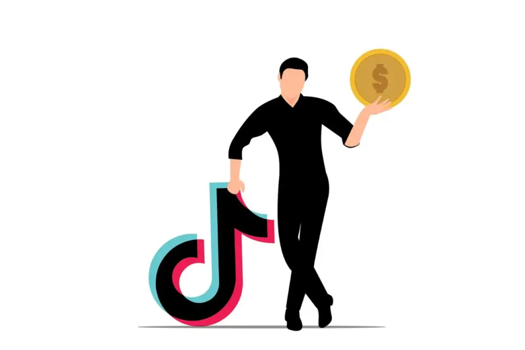 zájemci o TikTok