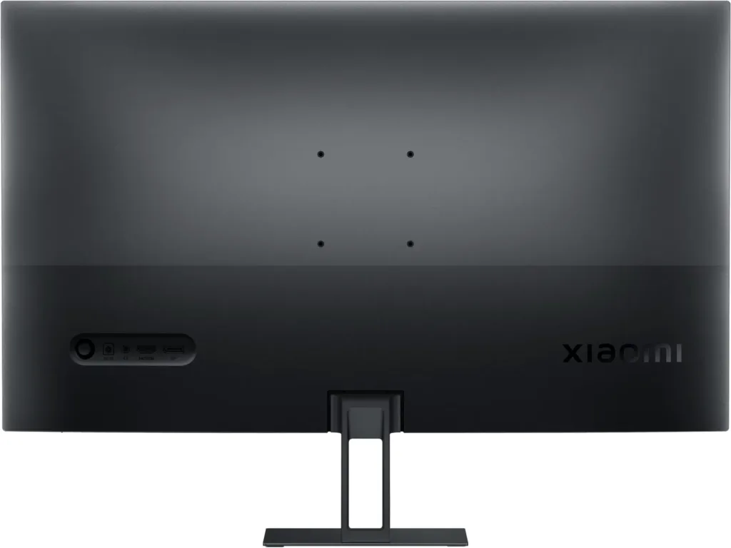 Xiaomi 2K Monitor A27Qi zadní stran