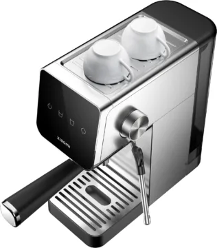 Xiaomi Semi-automatic Espresso Machine zeshora