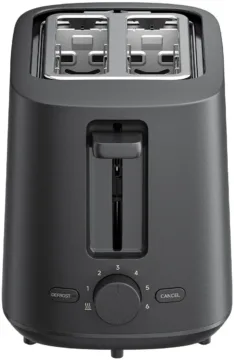 Xiaomi Toaster zepředu