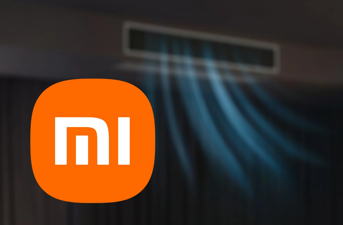 Xiaomi mijia klimatizace