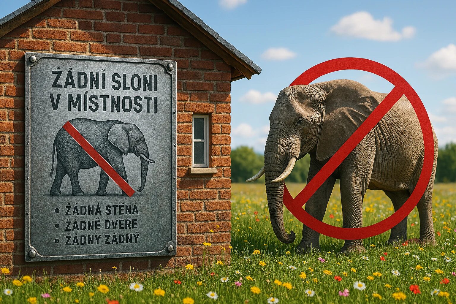 Zadni sloni AI webp