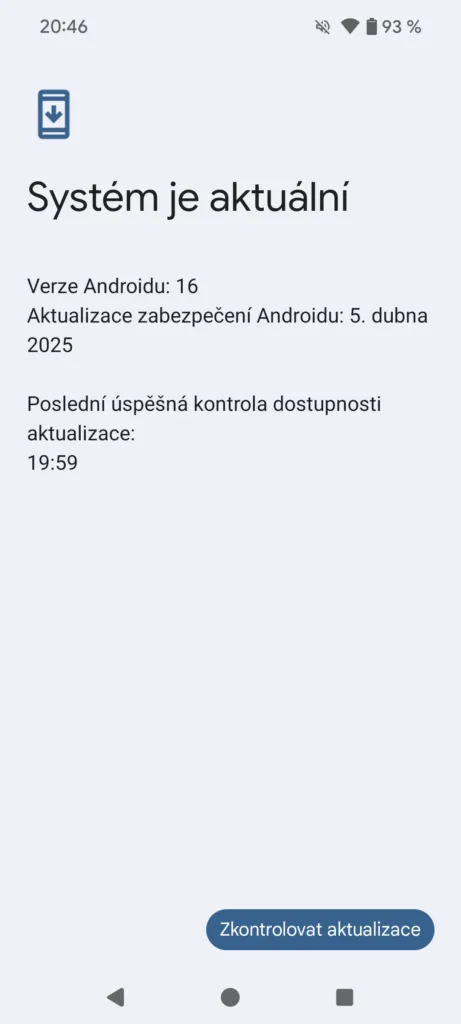 android 16 beta 4