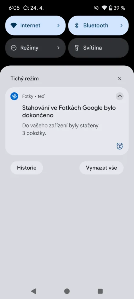fotky google stazeno
