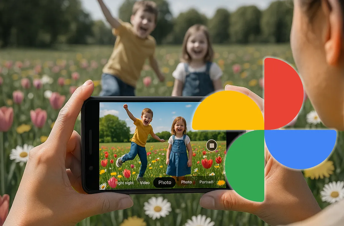 Fotky Google, Ultra HDR
