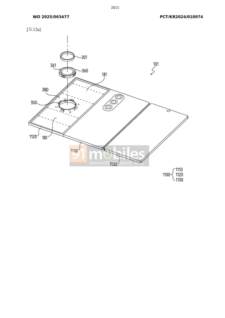 galaxy ring patent nabijeni strana 2