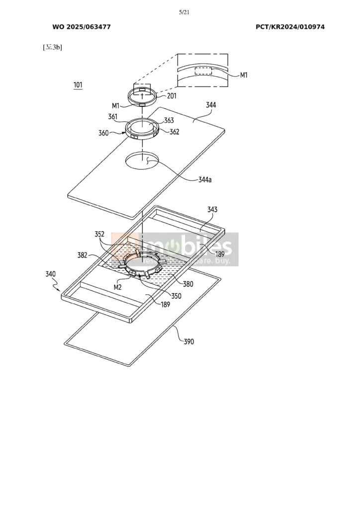 galaxy ring patent nabijeni strana 3