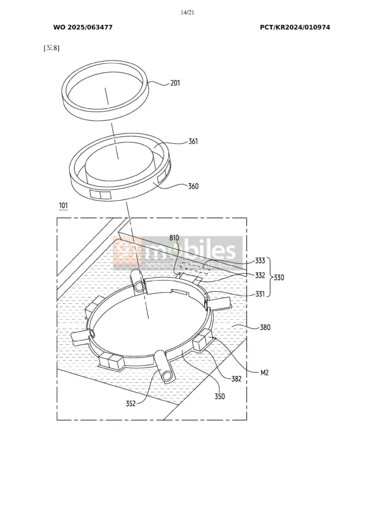 galaxy ring patent nabijeni strana 4