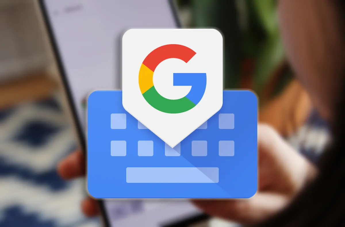 Novinky v Gboard